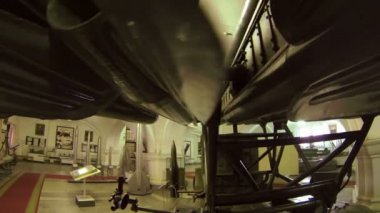 Füze launcher Katyuşa 2.7k