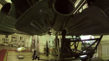 Füze launcher Katyuşa 2.7k