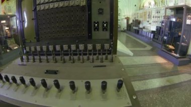 telefon santrali