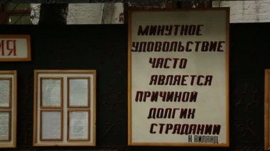 stand için formları örnekleri ile hüküm