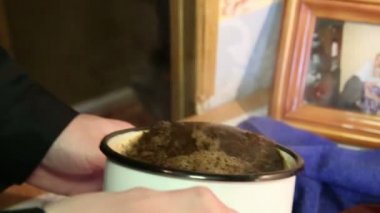 büyük bir fincan çay kaynak şifre için