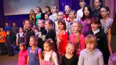 어머니의 날 공연