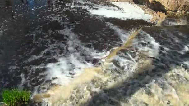 Cascade
