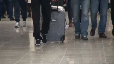 insanlar Merkez İstasyonu