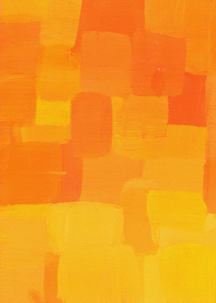 Orange texture — Stock Photo, Image