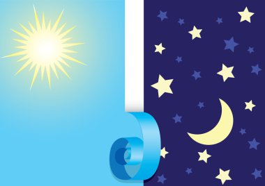 Gece ve gündüz