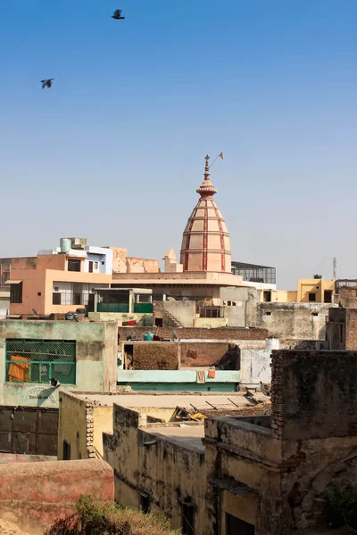 Vrindavan — Fotografia de Stock