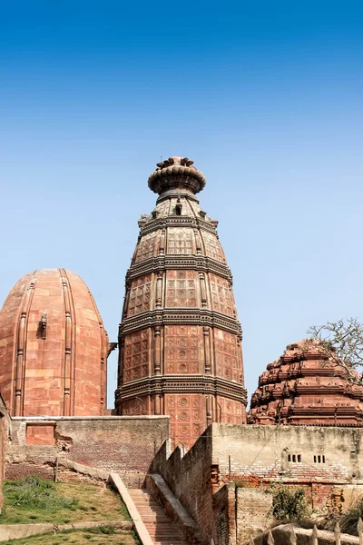 Vrindavan — Fotografia de Stock