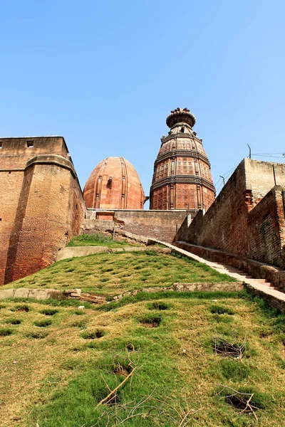 Vrindavan — Photo