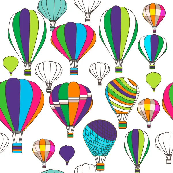 气球；气球 — 图库矢量图片
