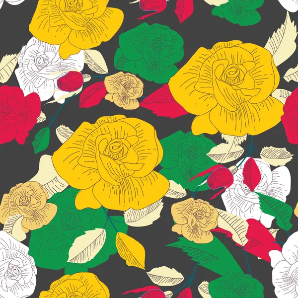 Texture roses — Image vectorielle
