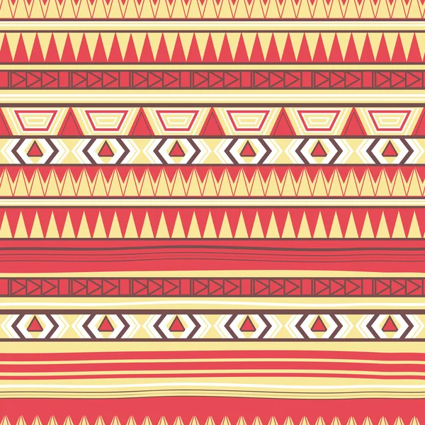 Textura tribal — Vector de stock