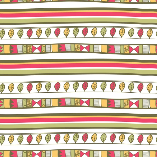 Tribal textuur — Stockvector