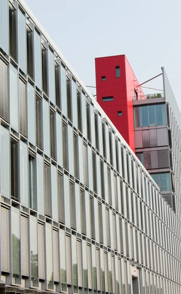 Buildings — Stock Photo, Image