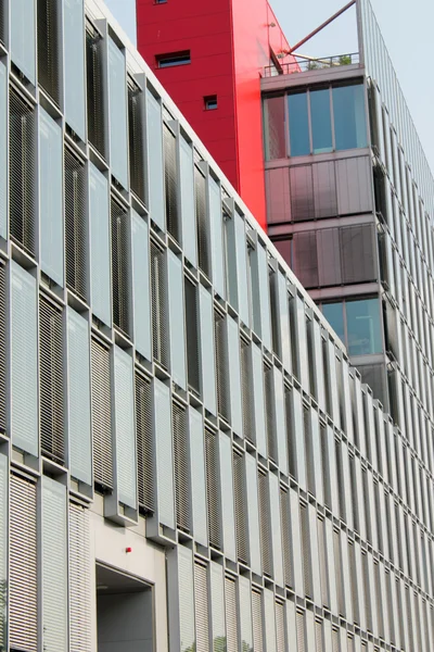 Buildings — Stock Photo, Image