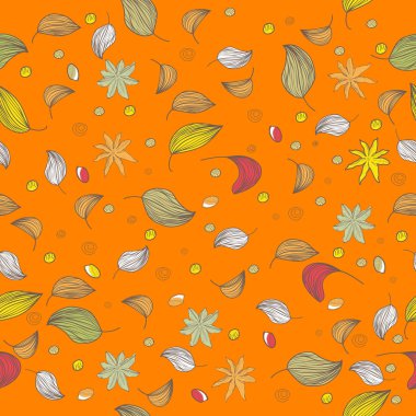 Leafs texture