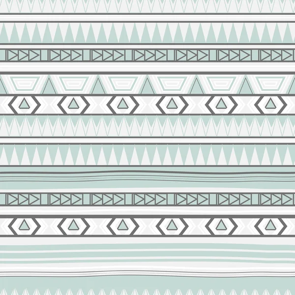 Tribal textuur — Stockvector