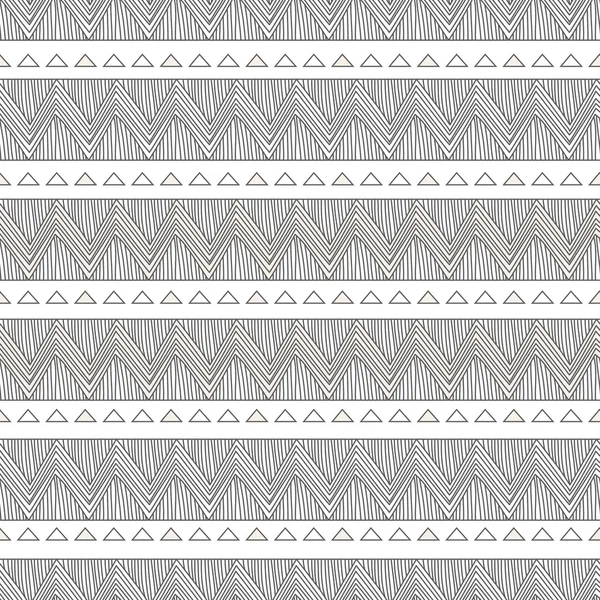 Tribal textuur — Stockvector