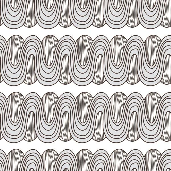 Textura de onda — Vector de stock