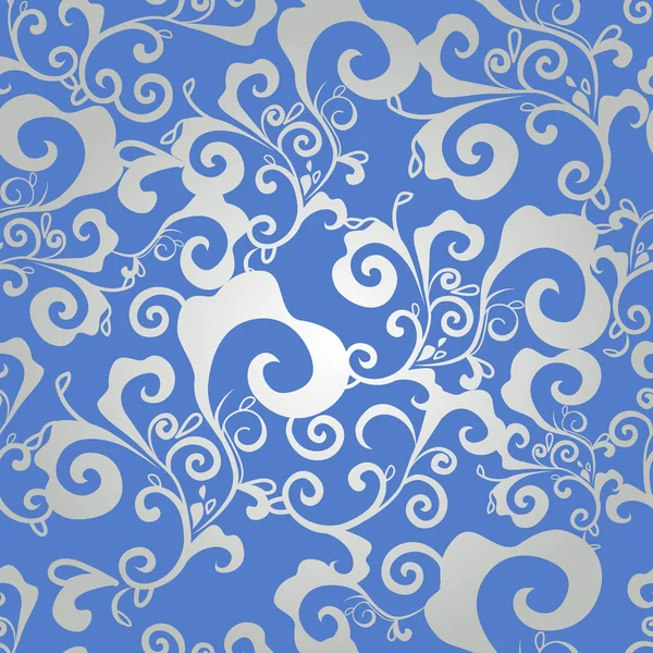 Swirls — Stock Vector