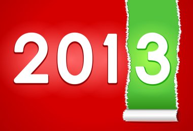 mutlu yeni yıl 2013