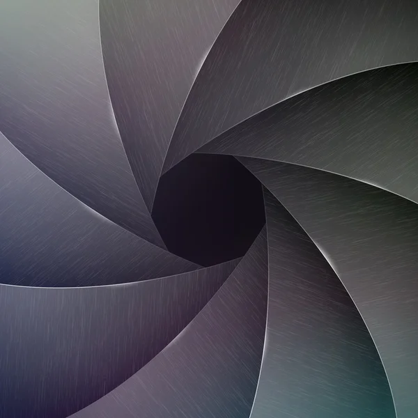 Kamera objektifi çekim