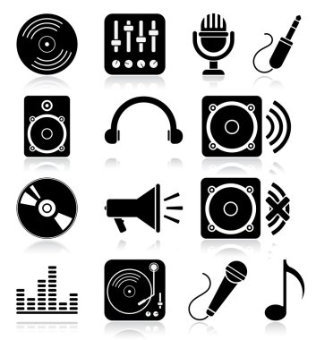 Müzik Simgeleri