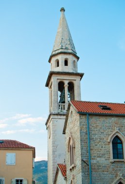 eski şehir