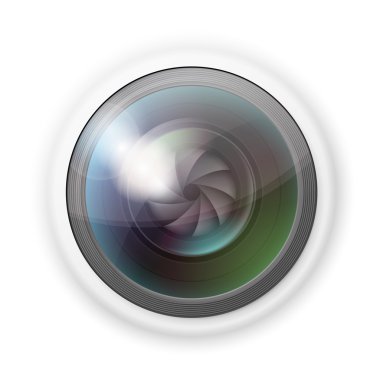 gizli kamera objektifi