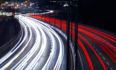 açık yollar