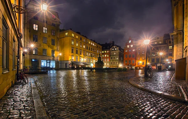 Стокхолмс — стоковое фото