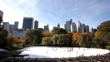 new york Amerika Birleşik Devletleri'ndeki central Park yeni yorkview
