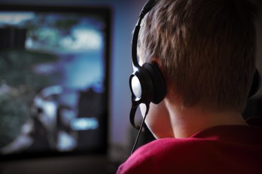 Bilgisayar Oyunları