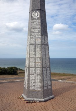 anıt, colleville-sur-mer, Fransa