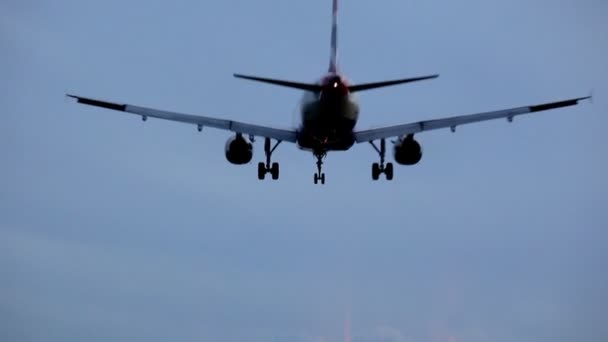 Traversées aériennes 