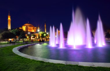 İstanbul.