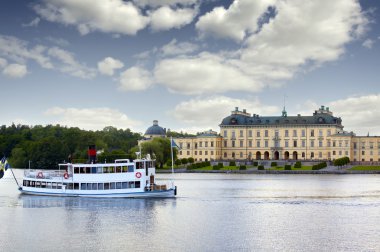 Drottningholm Kalesi