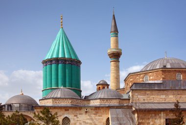 mevrarna Müzesi