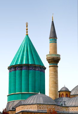 mevrarna Müzesi