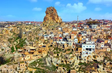 Kapadokya
