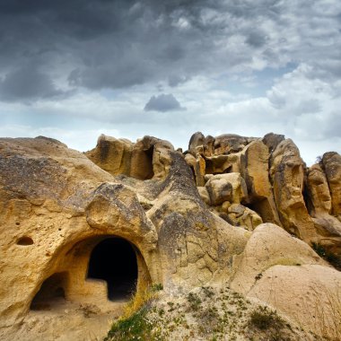 Kapadokya