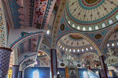 Türkiye'de cami