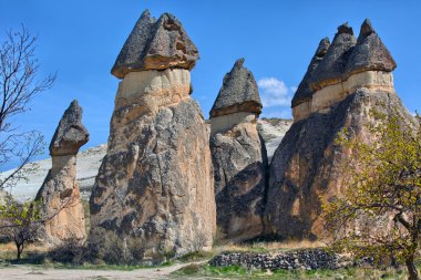 Kapadokya