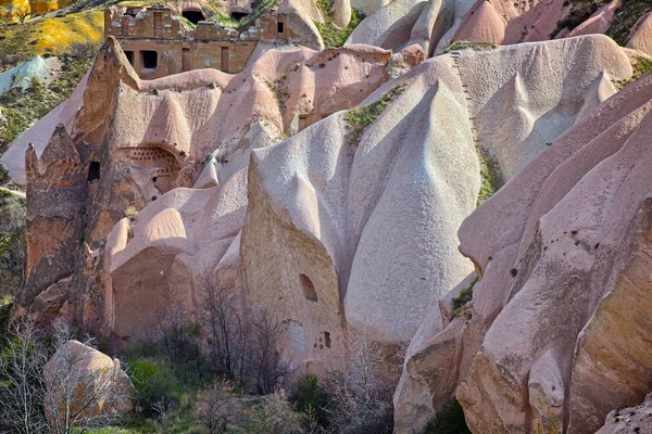 Cappodocia — Photo