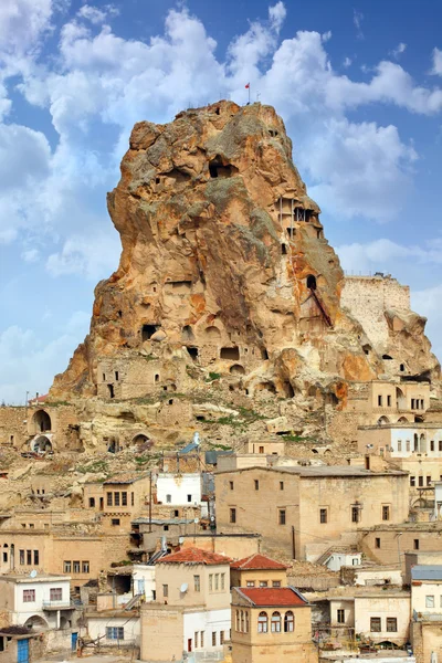 Cappadocia — Foto Stock