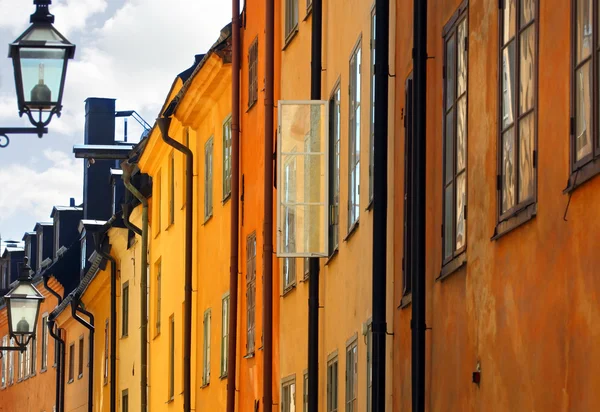 Ville de Stockholm — Photo