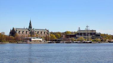 Stockholm - Sweden