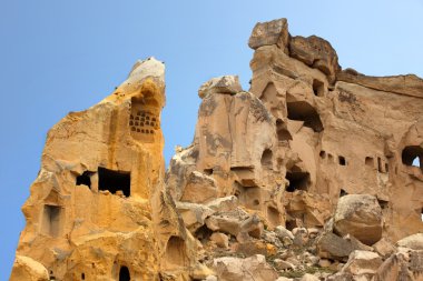 Kapadokya