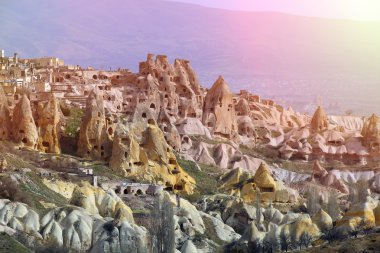 Kapadokya