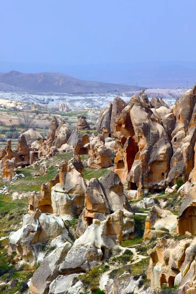 Cappodocia —  Fotos de Stock